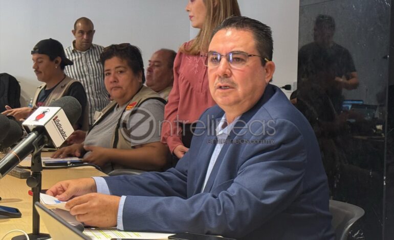  Promueven 8 amparos contra estudiante denunciado por acoso, convocan a reunión para solución al conflicto