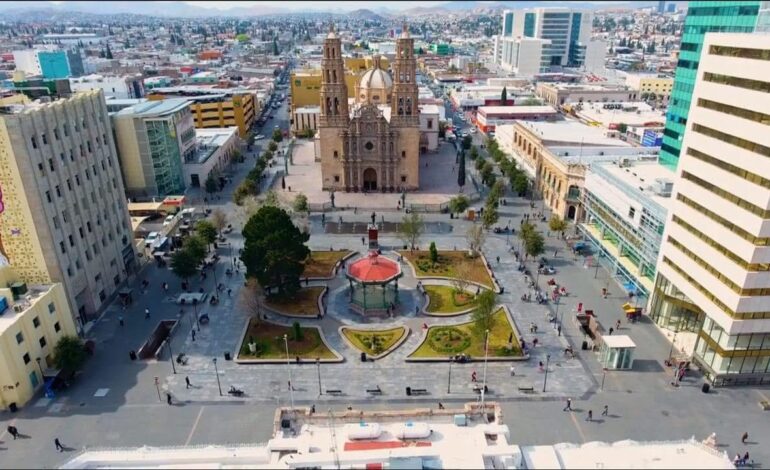  Prevé Marco Bonilla llegada de más foráneos gracias a 37 mil nuevos empleos en la capital