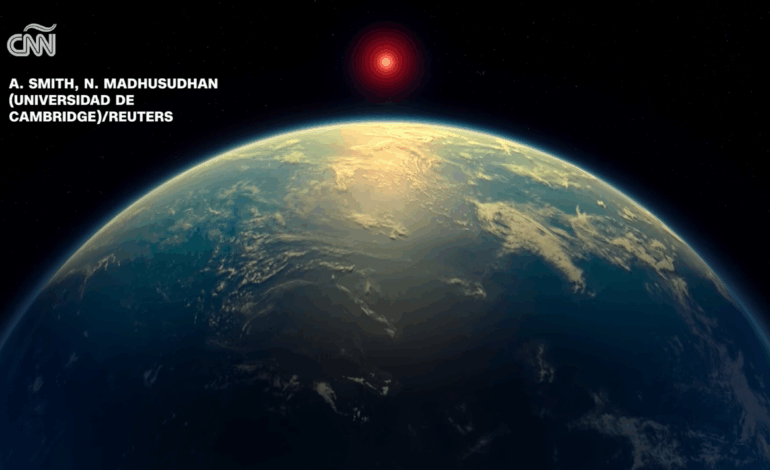  Un exoplaneta similar a la Tierra podría ser habitable, y los astrónomos podrían saberlo pronto