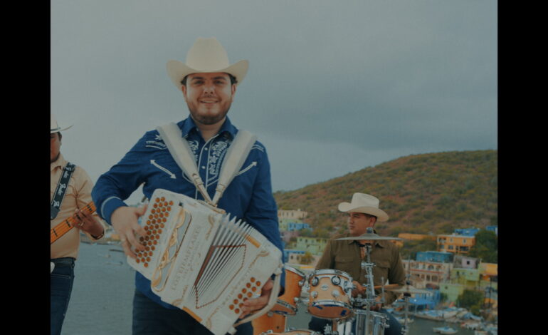  “Sin miedo al éxito”; lo nuevo de los Ejemplares del Rancho