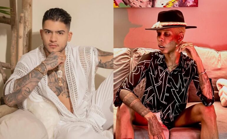  Desaparecen dos artistas colombianos en México; Petro pide ayuda a Sheinbaum