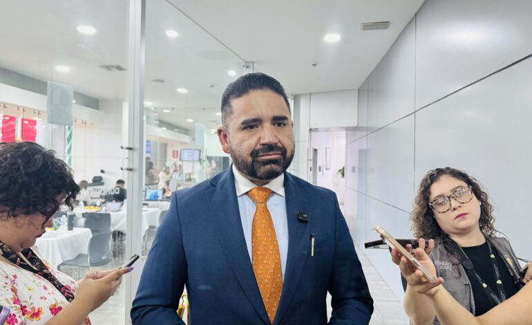  “Es una calumnia”: Sánchez por acusaciones de diputado de Morena de que juez favoreció a su cuñado