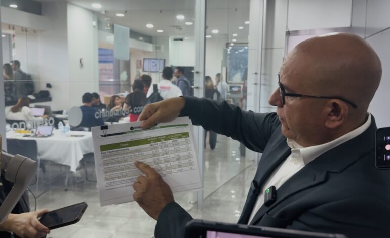  Acusa coordinador del GPMorena a panistas de “mentir” respecto la reducción de recursos federales a municipios