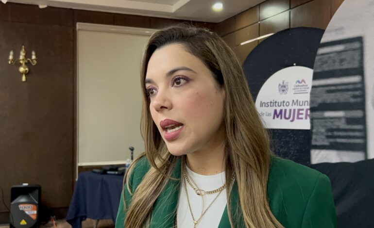  Próximo jueves presentarán a la primera generación de la Universidad de las Mujeres