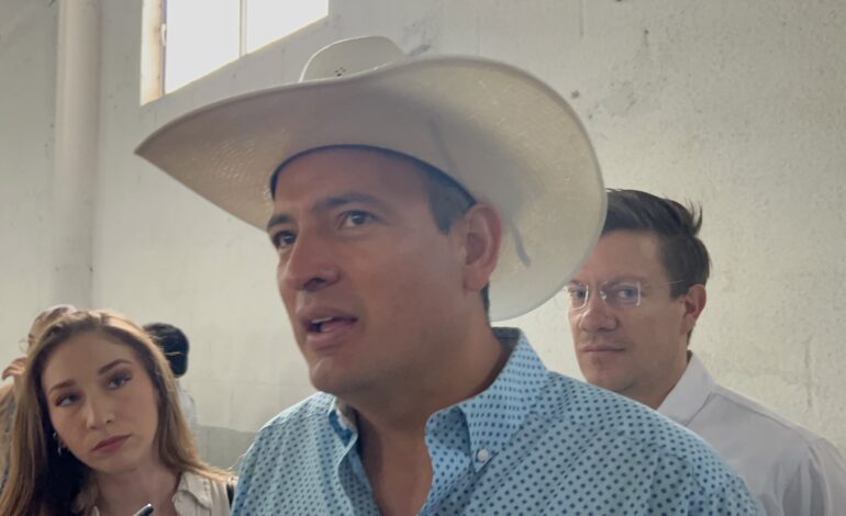 Lamenta Marco Bonilla autoritarismo total tras recortes del FAIS