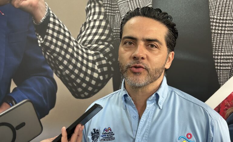  Anuncia IMCFD eventos para cerrar el 2025; próximo fin de semana hay torneo de softbol