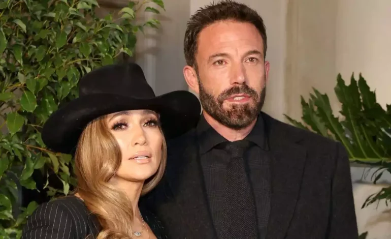  La inesperada confesión de Jennifer Lopez sobre su divorcio de Ben Affleck: “Fue lo mejor que me ha pasado”