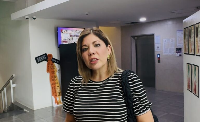  Alianzas electorales no deben ser el tema… de momento: PAN Estatal