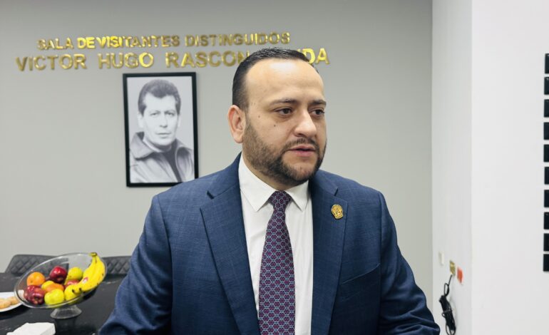  Vamos a seguir defendiendo a ganaderos y exigir freno al gusano barrenador: GPPRI