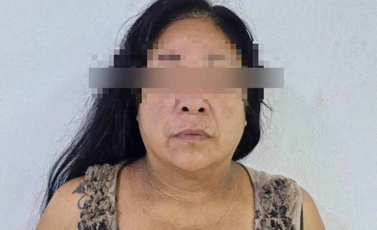  Vinculan a proceso a imputada por feminicidio y homicidio agravado en grado de tentativa contra un recién nacido en Ciudad Juárez