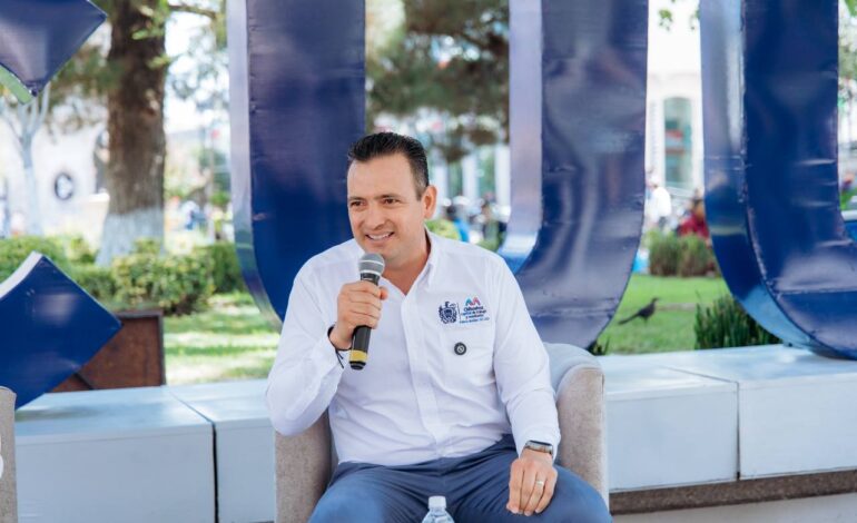  Invita Marco Bonilla a eventos FICUU 2025: Alejandro Sanz, concierto Mentiras el Musical, Orquesta Anime y muchos más