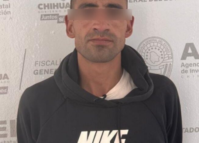  Detienen a dos hombres con cristal y mariguana en Anáhuac