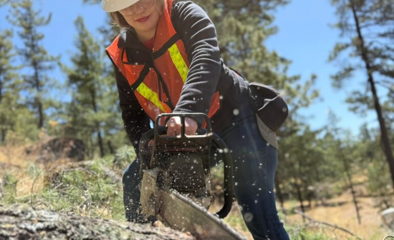  UACH será sede del XVII Congreso Mexicano de Recursos Forestales