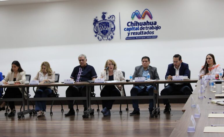  Emite Comité Temporal de Financiamiento fallo para contratar crédito de 75 MDP