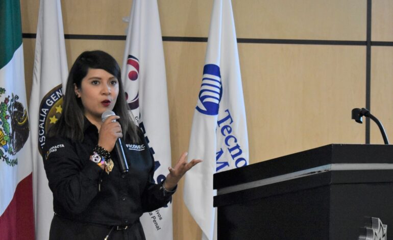  Inaugura 1er Congreso Nacional de Mediación en Ciudad Juárez