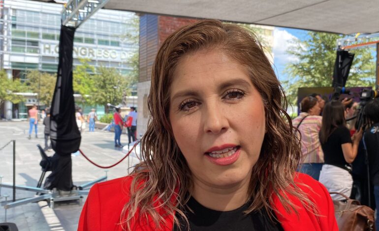  Manifestaciones golpean al comercio, urge asesoría vial: Cocentro