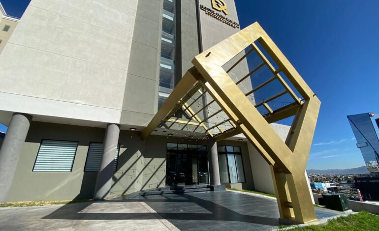 Lamentan hoteleros hechos violentos en Don Rubén, es caso atípico