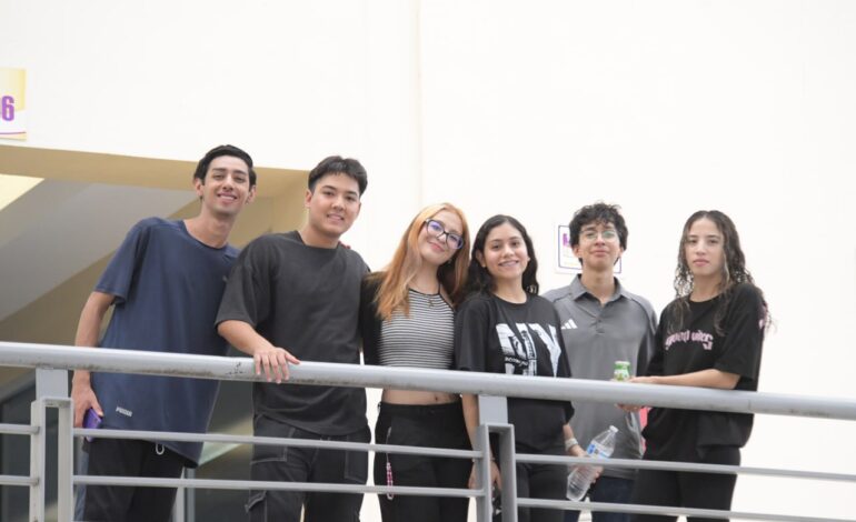  ¡Atención aspirante UACH, la entrega de fichas ya comenzó!