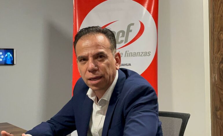 IMEF proyecta crecimiento económico del .5%