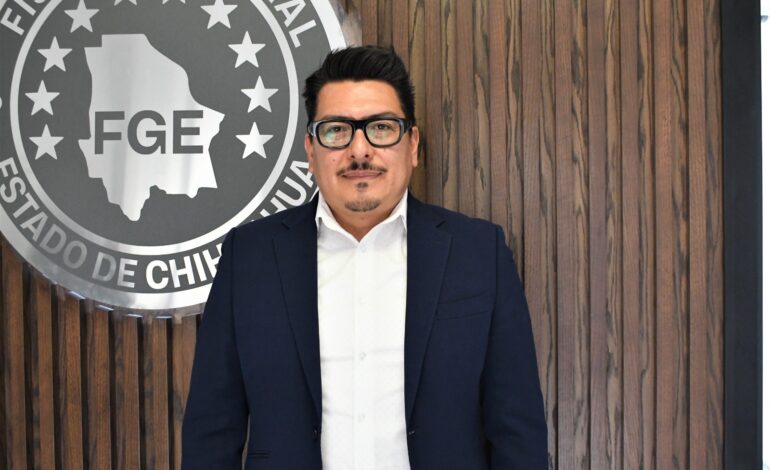  Designa Gobernadora a Yarynn Vázquez como titular de la Fiscalía Especializada en Investigación de Delitos de Tortura