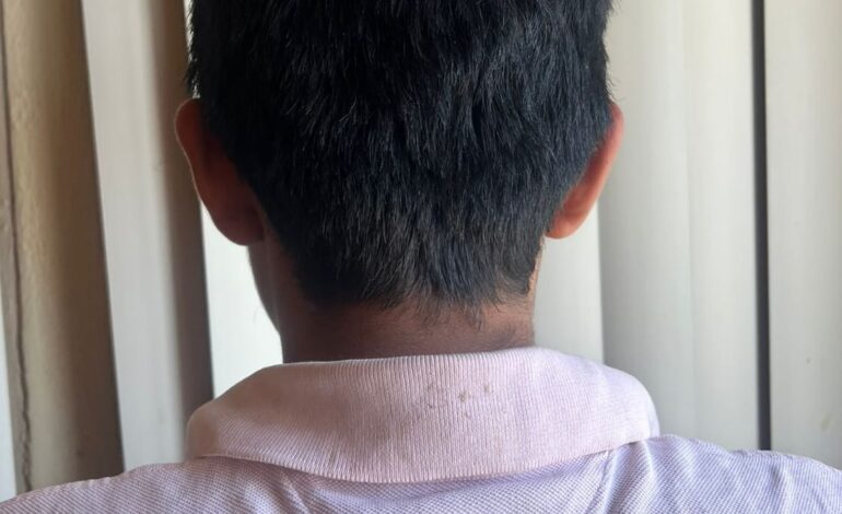  Localiza FGE Zona Sur a menor de edad con reporte de ausencia