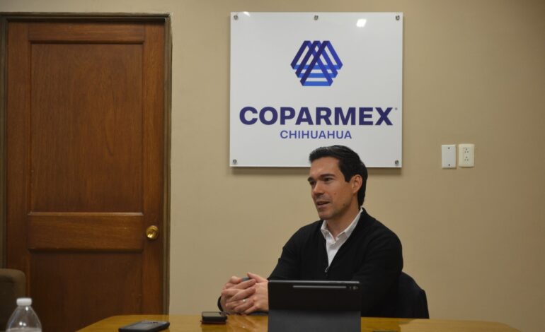  Preocupante Ley de Amparo, es analizada por expertos; señala Coparmex