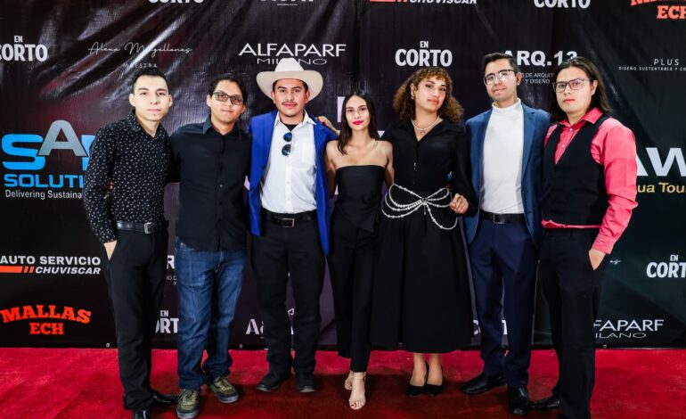  Invita la UACH al Festival En Corto; promueven talento joven del cine mexicano