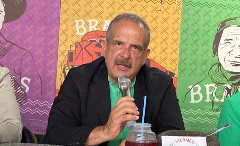  Ley Amparo debe ser beneficio y contra abusos de autoridad: Canaco