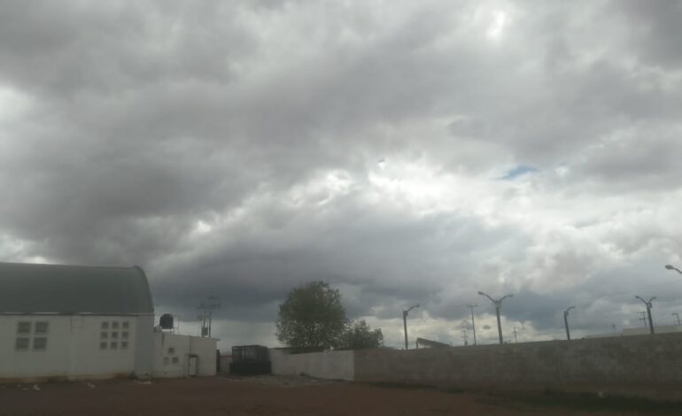  Mantiene Protección Civil alerta ante pronóstico de lluvias fuertes para este domingo