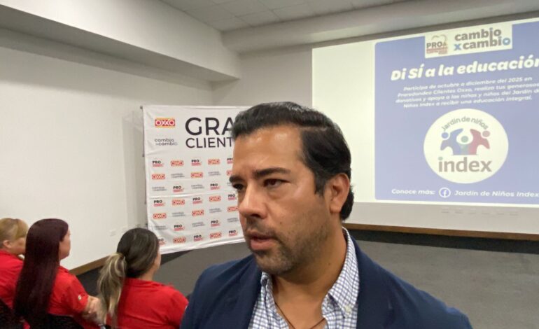  Index destaca proveeduría local ante incremento en exportación