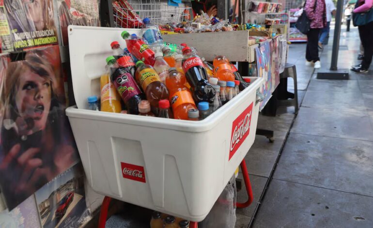  Cuánto costarán los cigarros y refrescos en México con alza de impuestos
