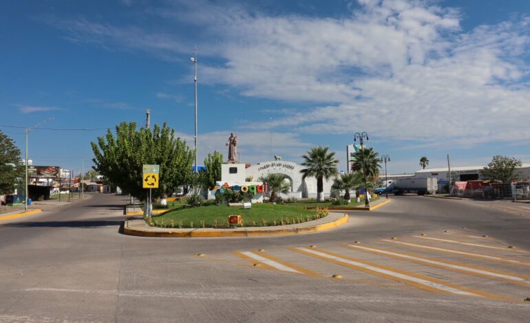  Presentan el Cheve Fest Meoqui 2025
