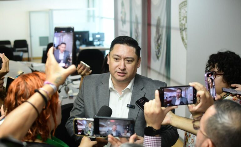  Sheinbaum debe traer a Chihuahua recursos, no sólo discursos: GPPAN