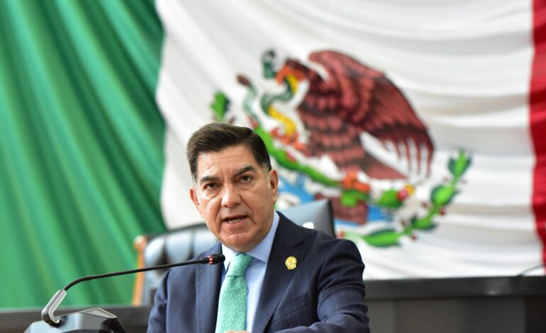  Viene legislación secundaria en bienestar animal; fundamental mantener vínculos con tradiciones: Borunda
