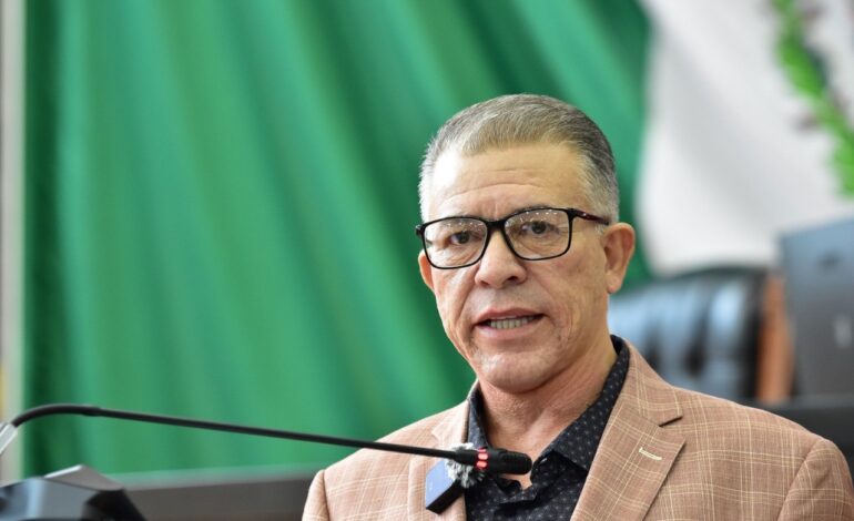  Propone Ismael Pérez Pavía que tu casa pase directo a tus hijos sin juicio ni trámites costosos