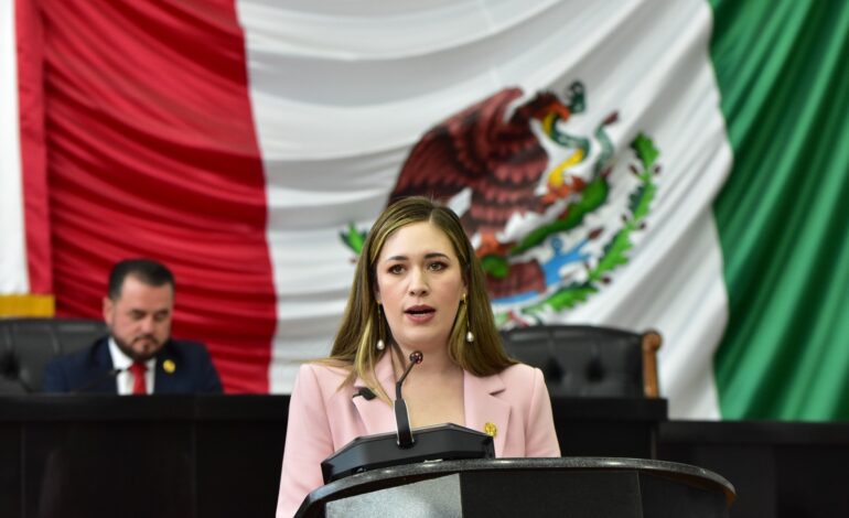  Solicita Congreso plan de emergencia sanitaria en Parral; Portillo denunció colapso de líneas de drenaje y crisis sanitaria