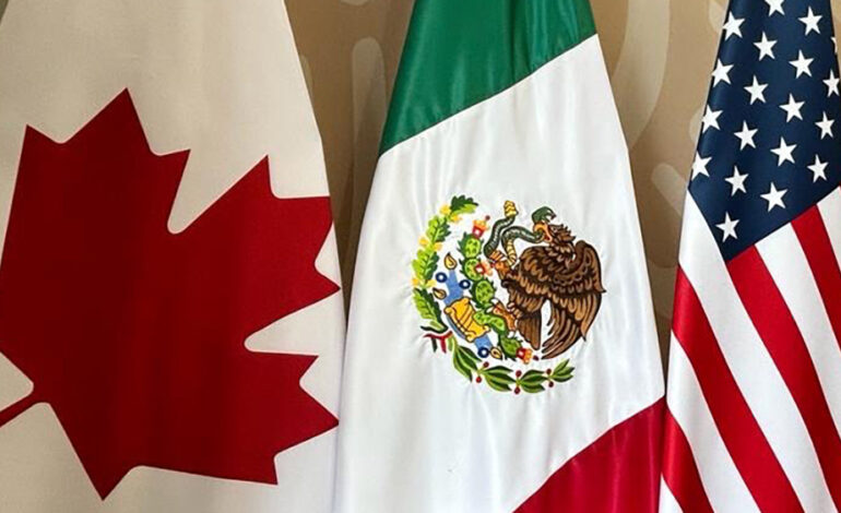  México y EE.UU. inician consultas públicas de cara a la revisión del T-MEC