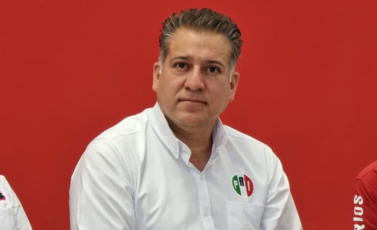  Morena afilia sin consentimiento a secretaria de Grupos Vulnerables del MT del PRI, denuncia Fermín Ordóñez