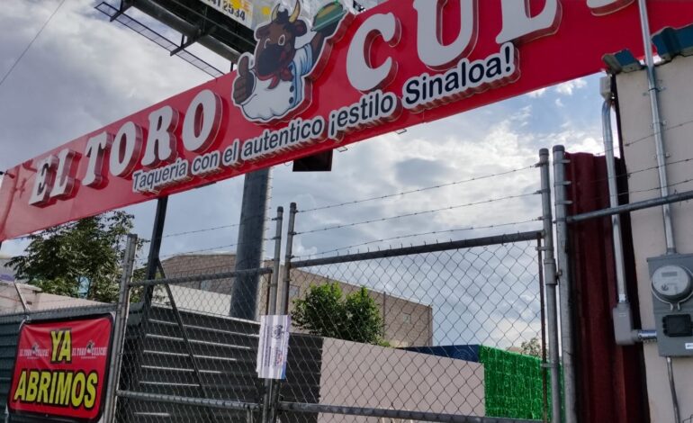  Supervisa Gobernación Municipal negocios y realiza 11 clausuras