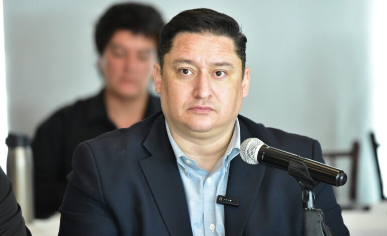  Tenemos una tarea titánica para el 2027 y Daniela Álvarez está conduciendo al PAN a la victoria: Alfredo Chávez