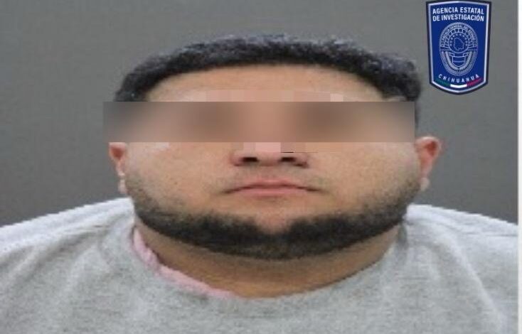  Vinculado a proceso por secuestro y extorsión cometidos en bar de Juárez