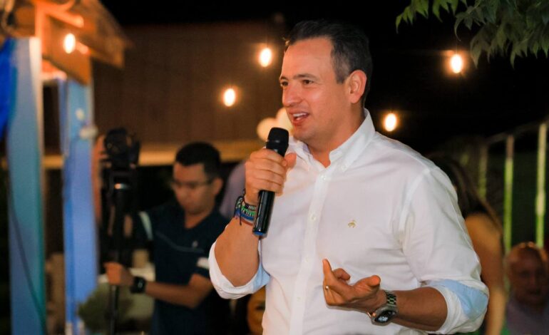  Combatiremos reducción federal a presupuesto en salud: Bonilla a Sindicato de Salud en NCG