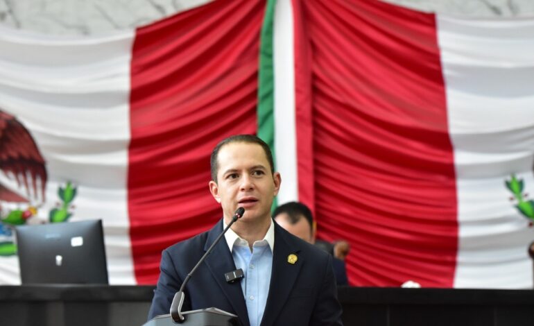  Villalobos busca que “Septiembre, Mes del Testamento” se convierta en una política pública permanente