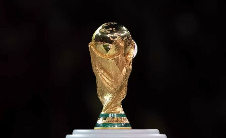  Mundial 2026: México, segundo país que más boletos pidió para sorteo de preventa