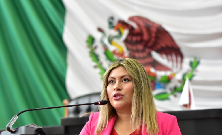  Empleados del Congreso recibirán de manera obligatoria, capacitación para la prevención y erradicación de todo tipo de violencia hacia las mujeres
