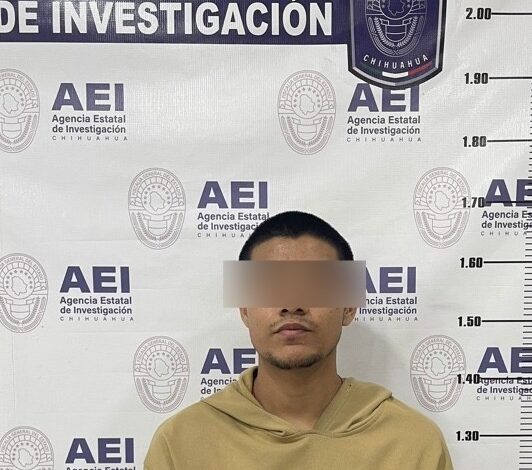  Vinculan a proceso a dos imputados por homicidio de un hombre en el 2024