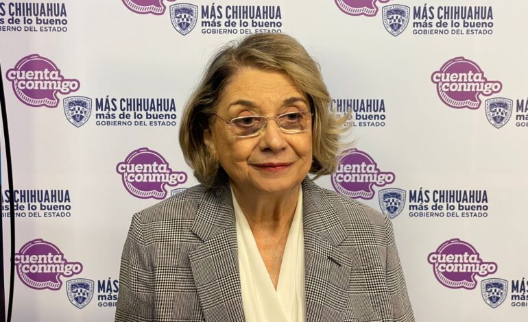  Menores tutelados por el Estado ya tiene su vacuna contra el sarampión, señala DIF Estatal