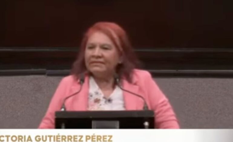  Diputada de Morena propone llevar café de Veracruz a Marte en nave espacial: ‘¿No saben que en el espacio se toma?’