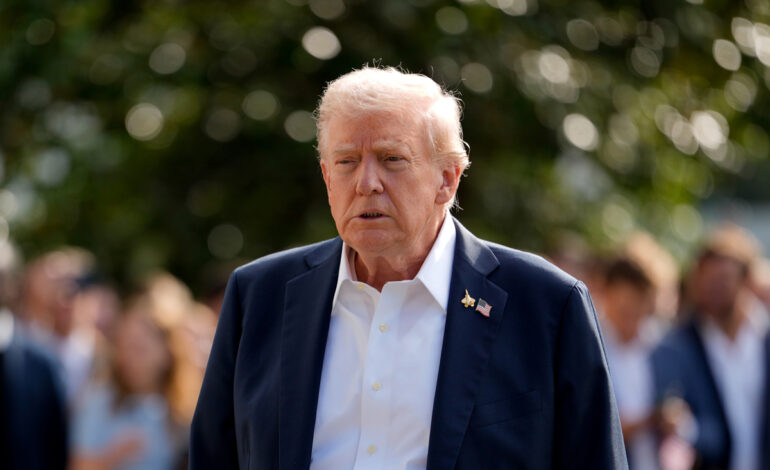  Nobel de Economía califica de “desastre” los aranceles de Trump