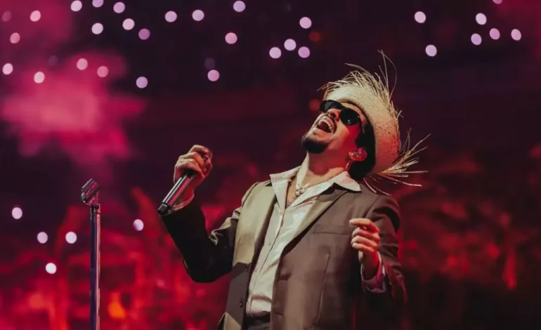  Bad Bunny está por cerrar su residencia en Puerto Rico ‘No Me Quiero Ir De Aquí’
